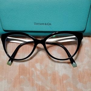 Tiffany  Eyewear Frames